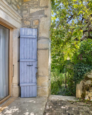 maison 5 Pièces en vente sur VALROMEY SUR SERAN (01260)