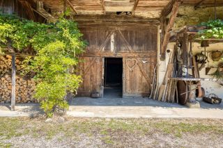 maison 5 Pièces en vente sur VALROMEY SUR SERAN (01260)