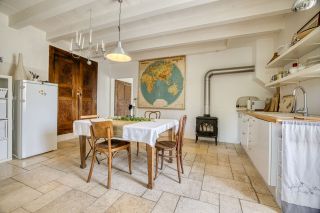 maison 5 Pièces en vente sur VALROMEY SUR SERAN (01260)