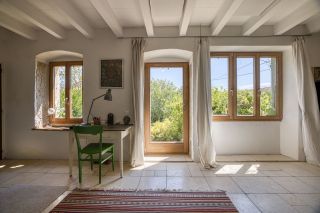 maison 5 Pièces en vente sur VALROMEY SUR SERAN (01260)