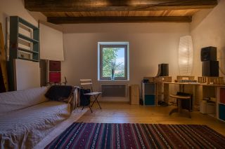 maison 5 Pièces en vente sur VALROMEY SUR SERAN (01260)