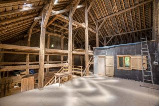 maison 5 Pièces en vente sur VALROMEY SUR SERAN (01260)