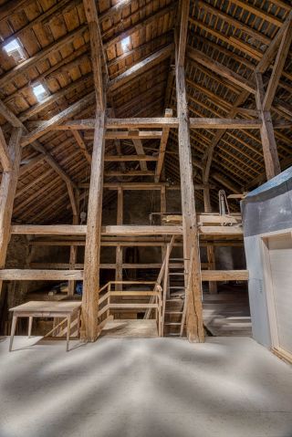 maison 5 Pièces en vente sur VALROMEY SUR SERAN (01260)