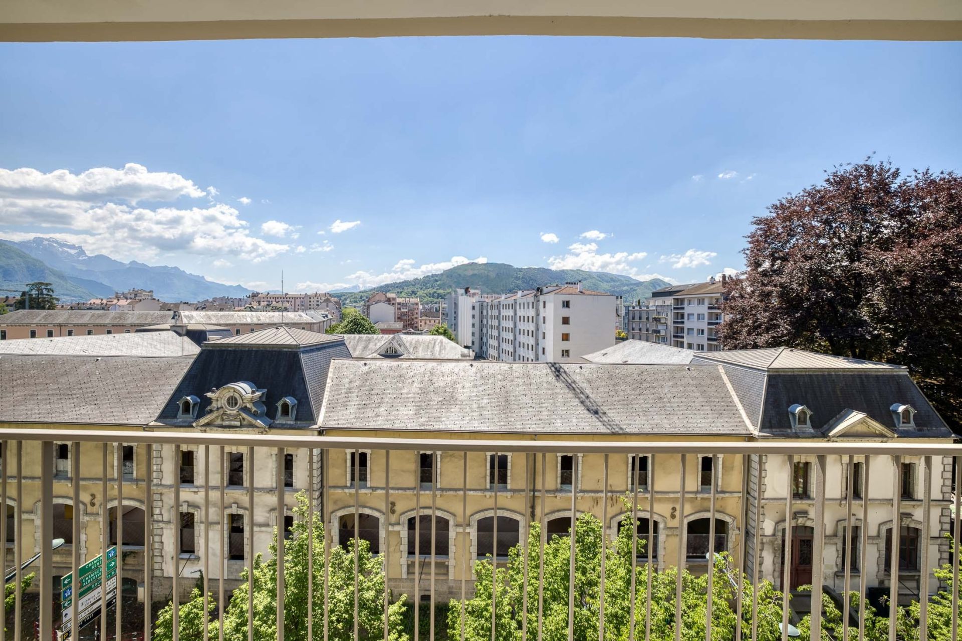 appartement 4 Pièces en vente sur ANNECY (74000)