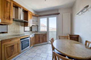 appartement 4 Pièces en vente sur ANNECY (74000)