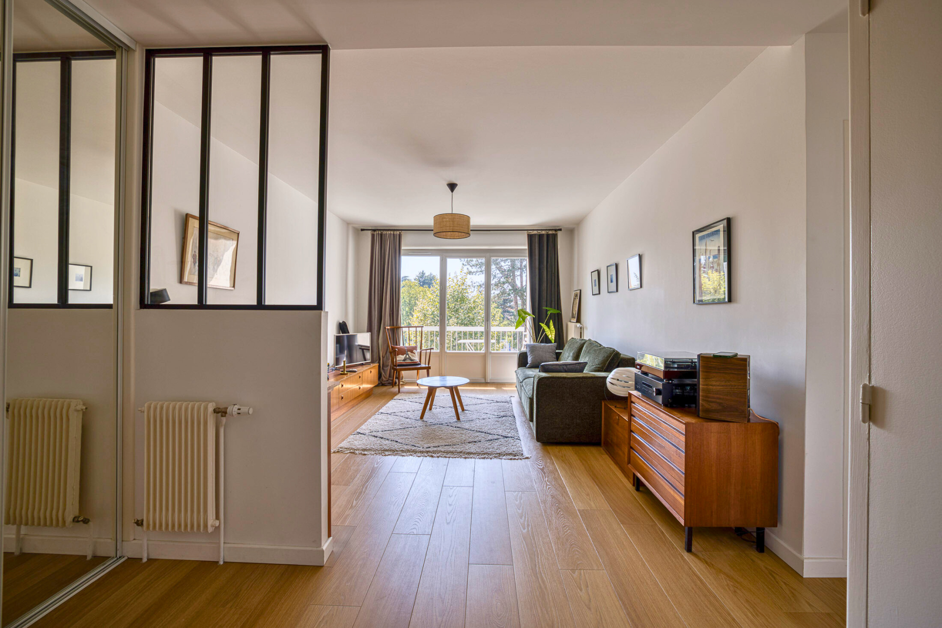 appartement 4 Pièces en vente sur ANNECY LE VIEUX (74940)