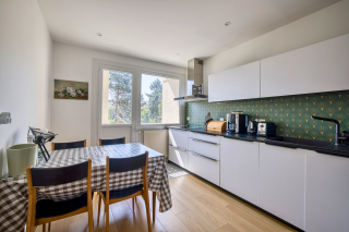 appartement 4 Pièces en vente sur ANNECY LE VIEUX (74940)