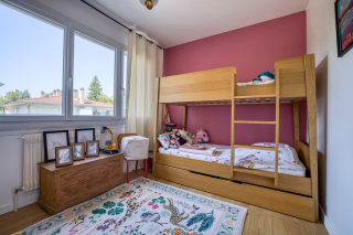 appartement 4 Pièces en vente sur ANNECY LE VIEUX (74940)