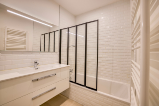 appartement 4 Pièces en vente sur ANNECY LE VIEUX (74940)