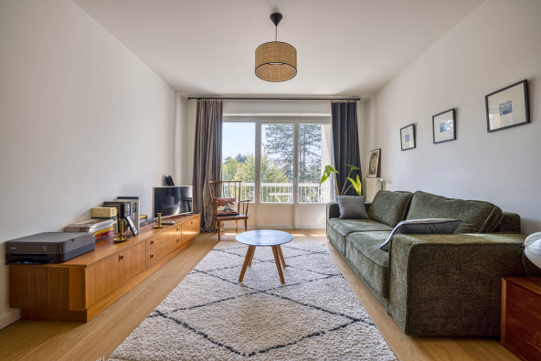 Vente Appartement Annecy-le-Vieux 4 Pièces 75 m²