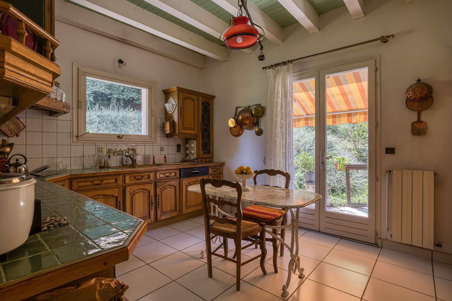 house 10 Rooms for sale on MENTHON ST BERNARD (74290)