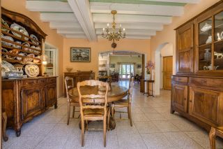 house 10 Rooms for sale on MENTHON ST BERNARD (74290)