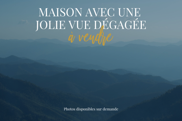 Vente Maison Taninges 6 Pièces 148 m²