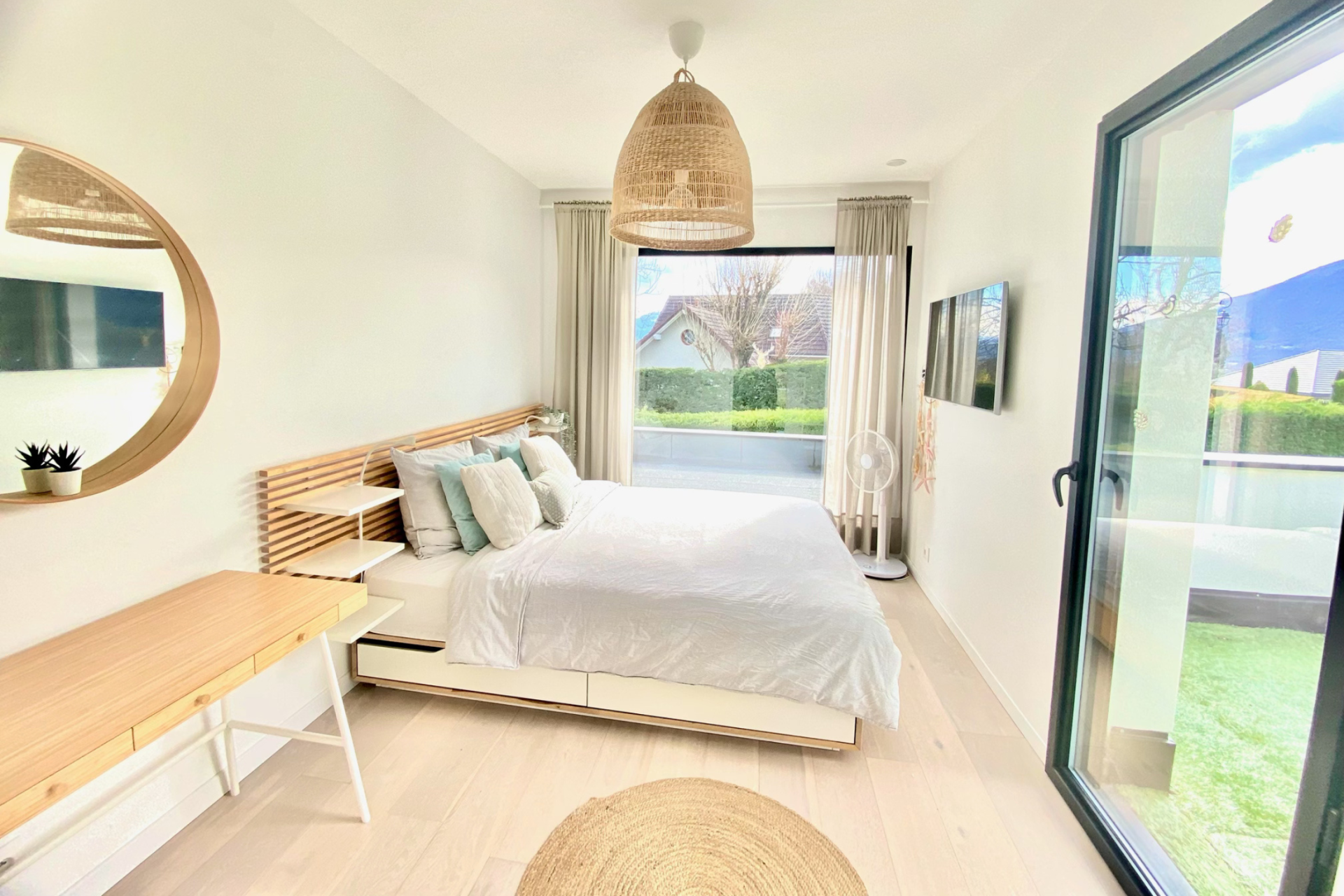 maison 8 Pièces en vente sur TRESSERVE (73100)