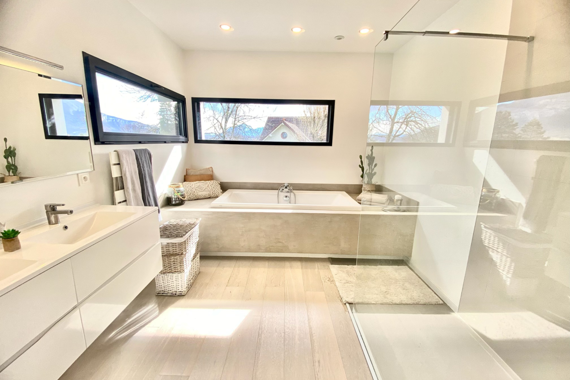 maison 8 Pièces en vente sur TRESSERVE (73100)