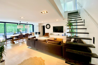 maison 8 Pièces en vente sur TRESSERVE (73100)