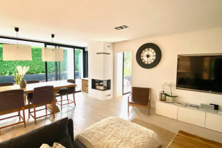 maison 8 Pièces en vente sur TRESSERVE (73100)