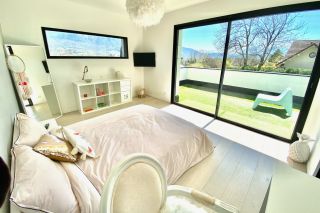 maison 8 Pièces en vente sur TRESSERVE (73100)