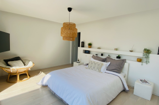 maison 8 Pièces en vente sur TRESSERVE (73100)