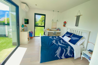 maison 8 Pièces en vente sur TRESSERVE (73100)