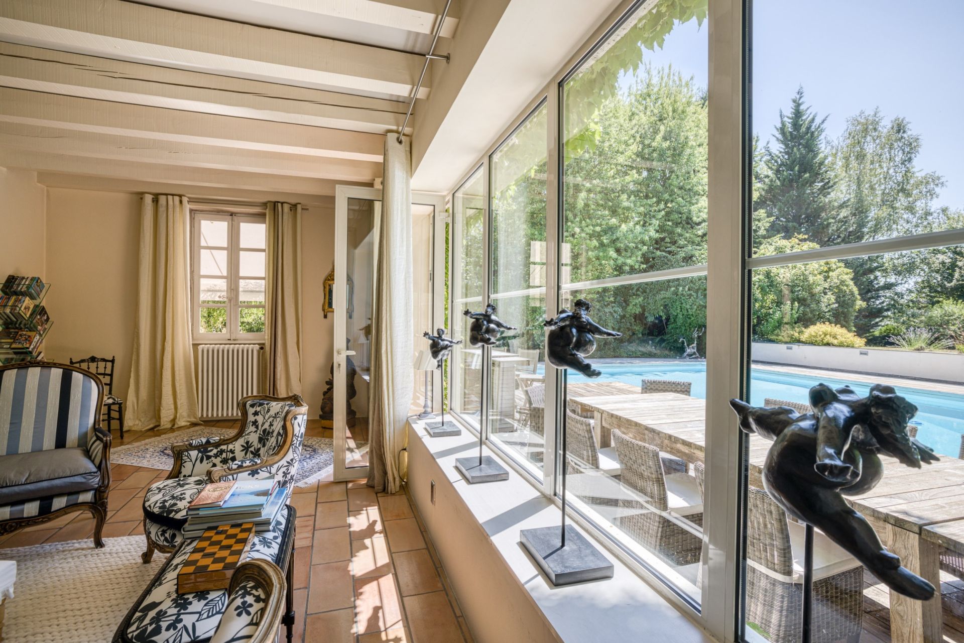 maison 12 Pièces en vente sur CHAPEIRY (74540)