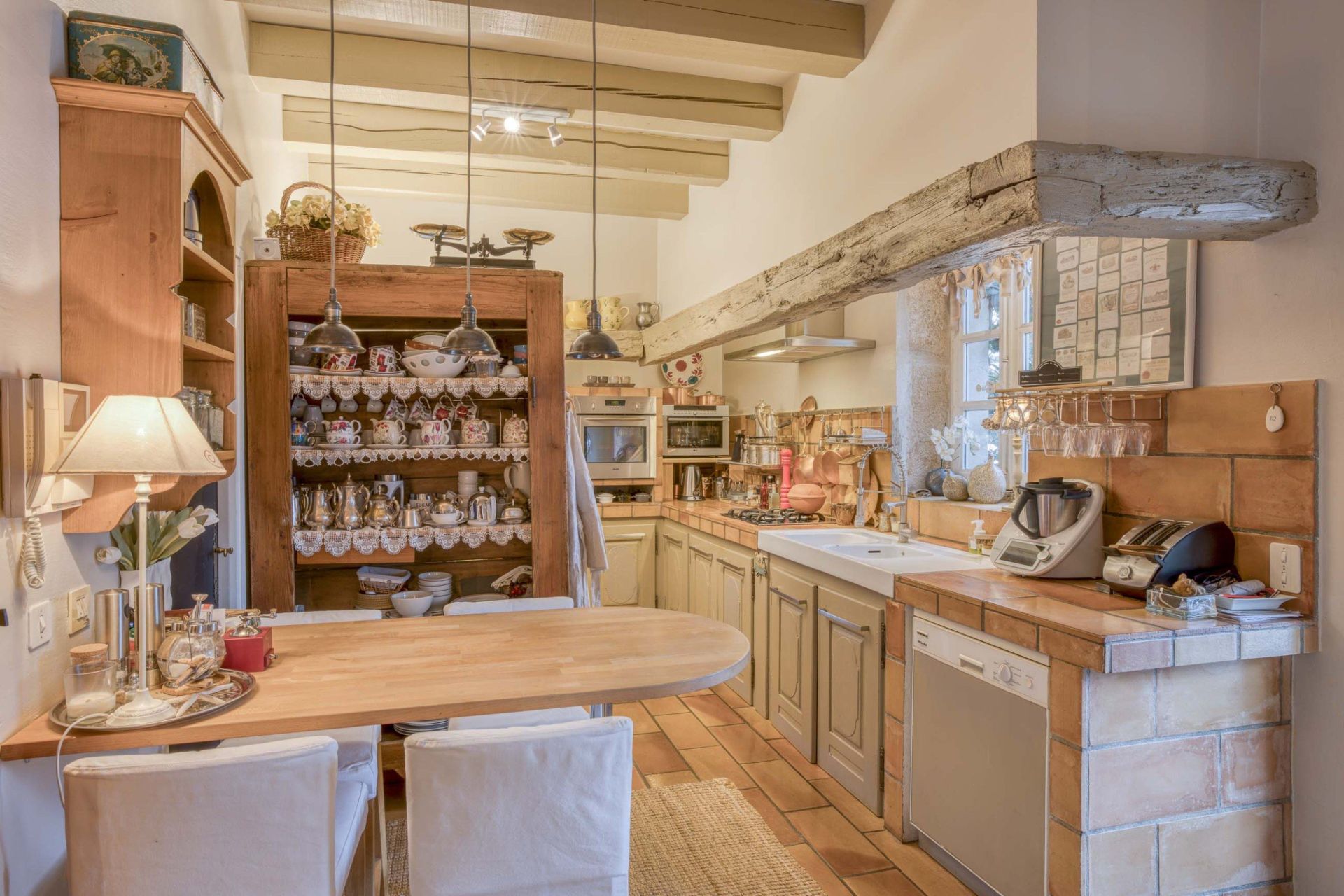 maison 12 Pièces en vente sur CHAPEIRY (74540)