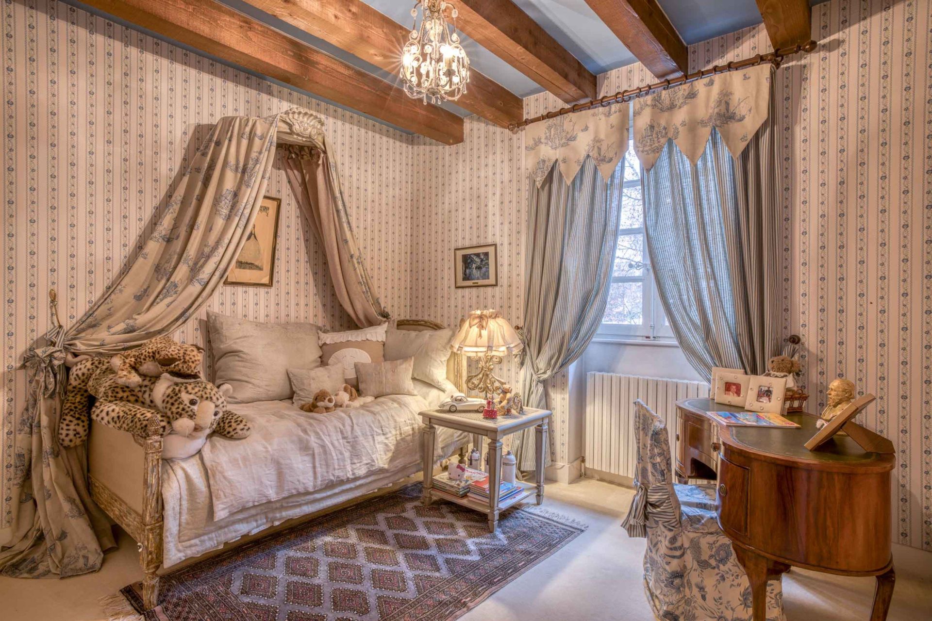 maison 12 Pièces en vente sur CHAPEIRY (74540)