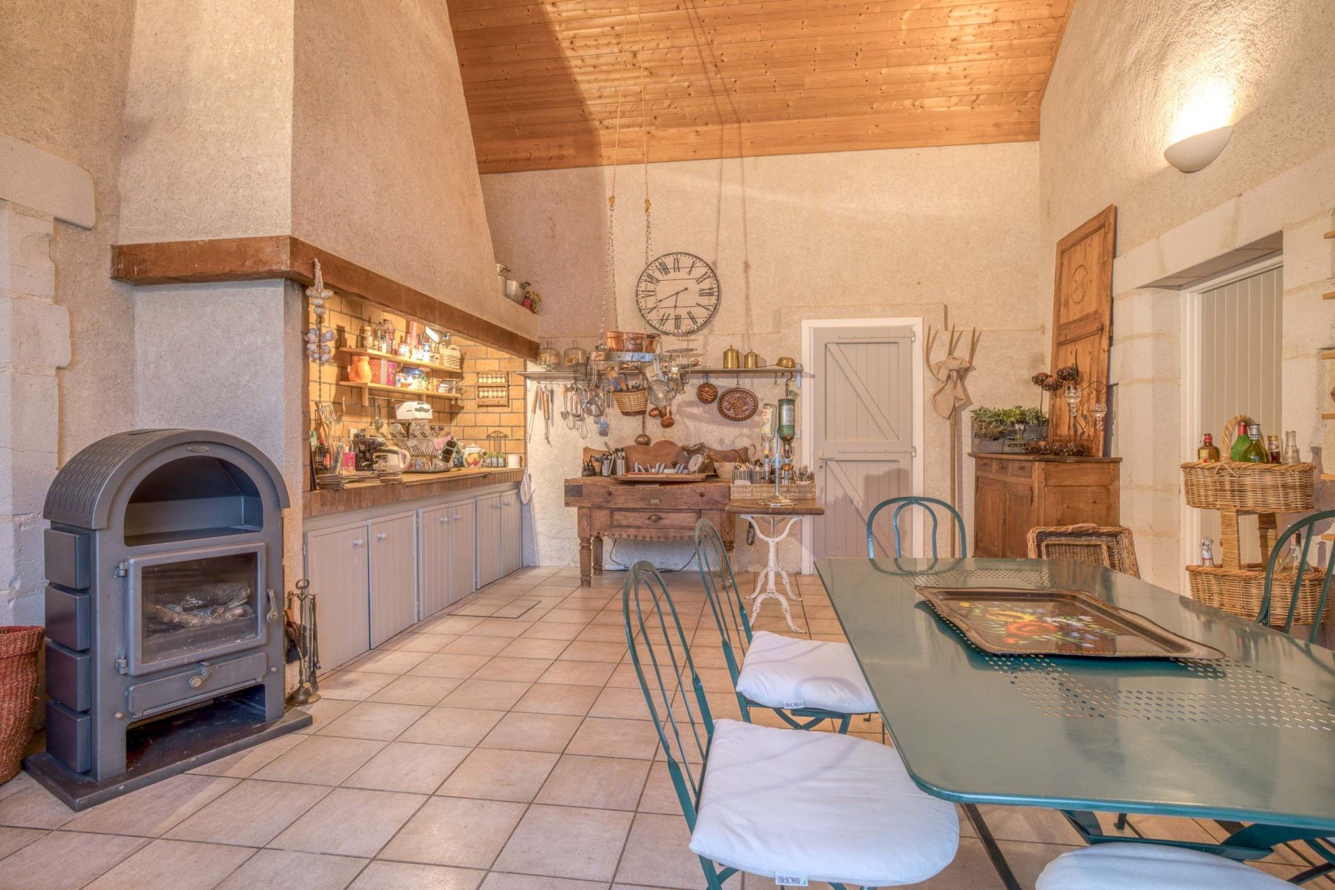 maison 12 Pièces en vente sur CHAPEIRY (74540)