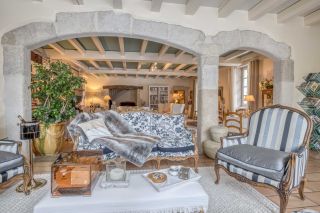 maison 12 Pièces en vente sur CHAPEIRY (74540)