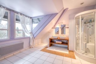 maison 12 Pièces en vente sur CHAPEIRY (74540)