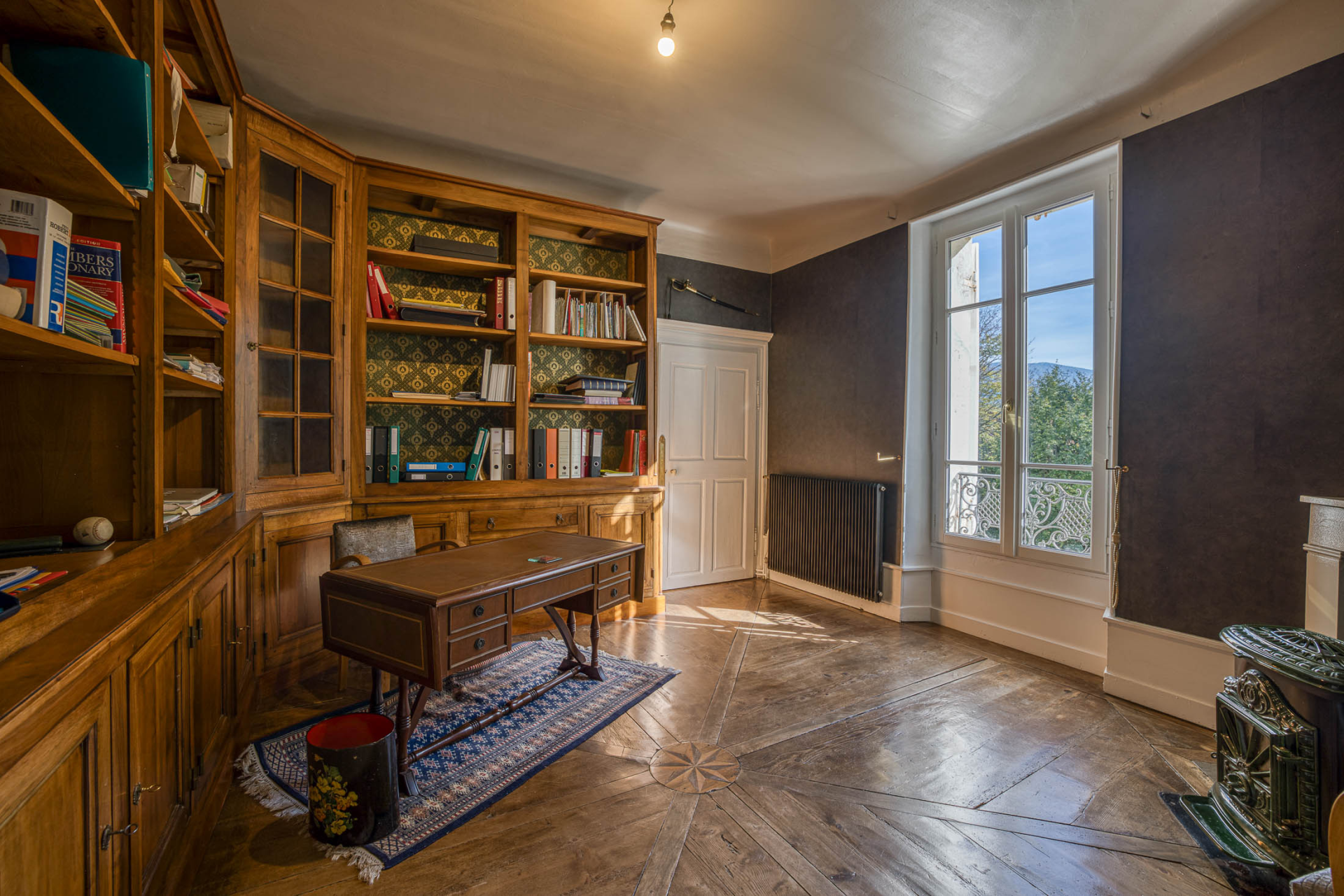 house 15 Rooms for sale on CHANAZ (73310)