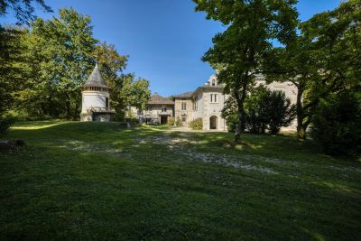 Sale House Chanaz 15 Rooms 467 m²