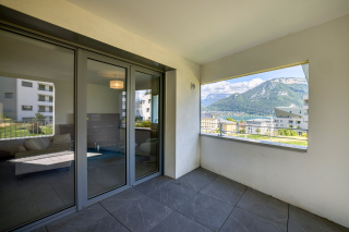 apartment 3 Rooms for sale on ANNECY (74000)