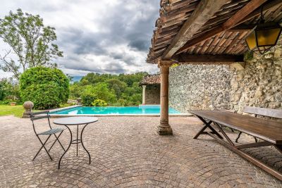 Vente Château Usinens 15 Pièces 685 m²