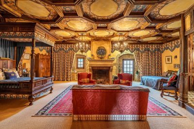 château 15 Pièces en vente sur USINENS (74910) Vente Château Usinens 15 Pièces 685 m²