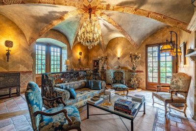 Vente Château Usinens 15&nbsp;Pièces 685&nbsp;m²