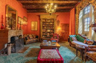 château 15 Pièces en vente sur USINENS (74910)