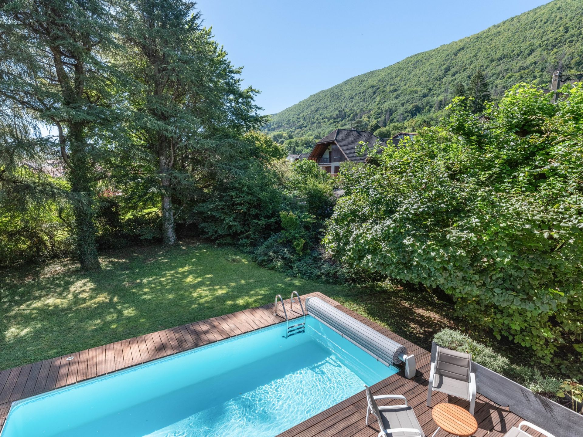 maison 10 Pièces en vente sur SEVRIER (74320)