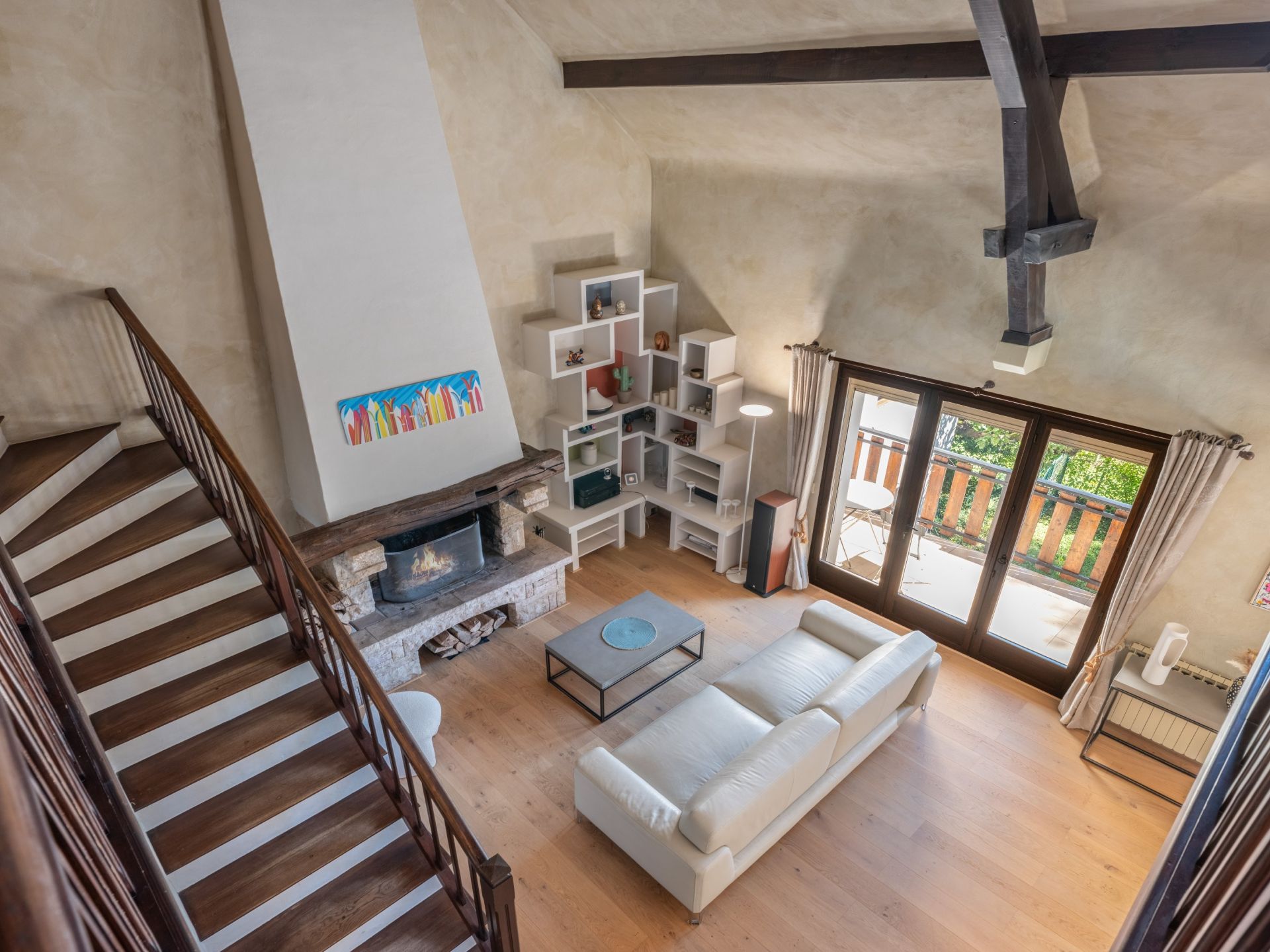 maison 10 Pièces en vente sur SEVRIER (74320)