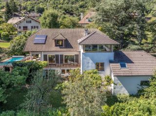 maison 10 Pièces en vente sur SEVRIER (74320)