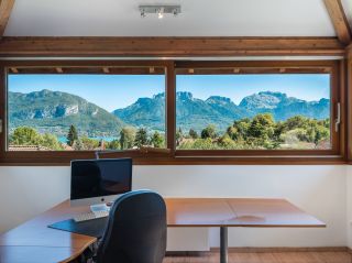 maison 10 Pièces en vente sur SEVRIER (74320)