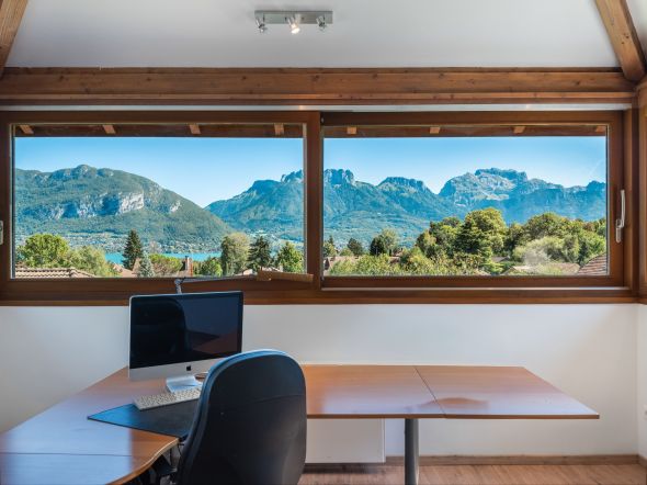 Vente Maison Sevrier 10&nbsp;Pièces 380&nbsp;m²