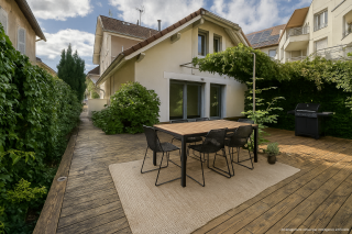 maison 6 Pièces en vente sur ANNECY (74000)
