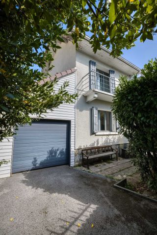 maison 6 Pièces en vente sur ANNECY (74000)