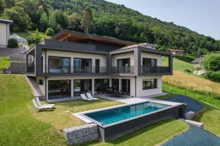 maison 6 Pièces en vente sur SEVRIER (74320)