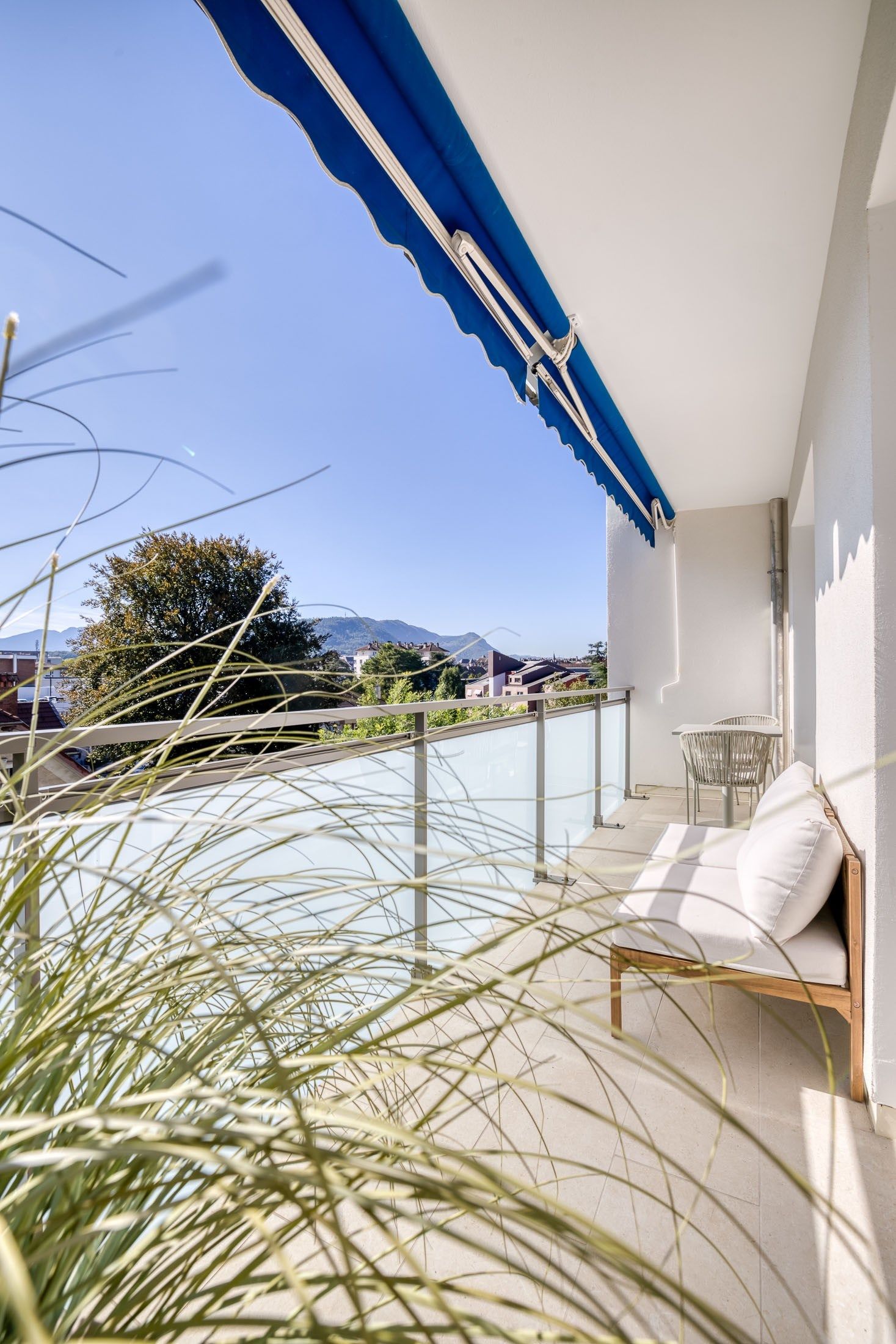 apartment 3 Rooms for sale on ANNECY (74000)