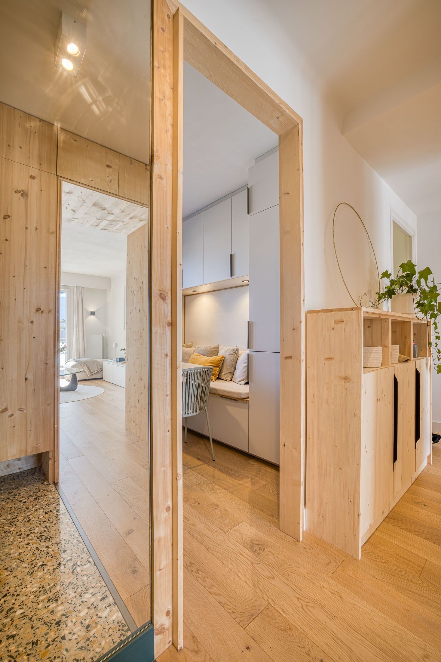 apartment 3 Rooms for sale on ANNECY (74000)