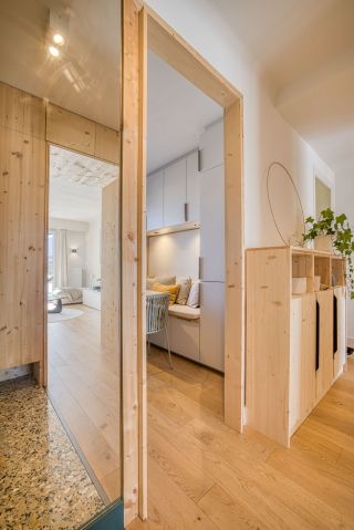 apartment 3 Rooms for sale on ANNECY (74000)