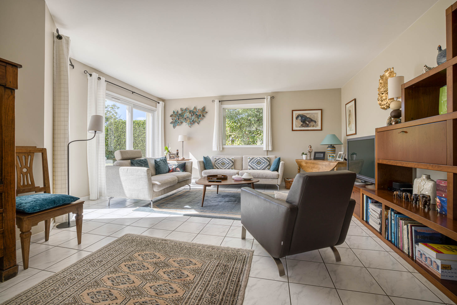 maison 7 Pièces en vente sur ANNECY LE VIEUX (74940)