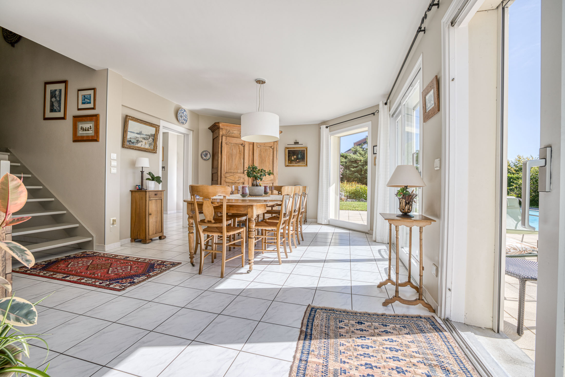 maison 7 Pièces en vente sur ANNECY LE VIEUX (74940)